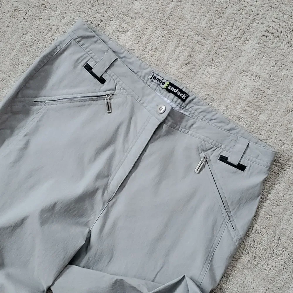 Jamie Sadock | Stretch Golf Pants